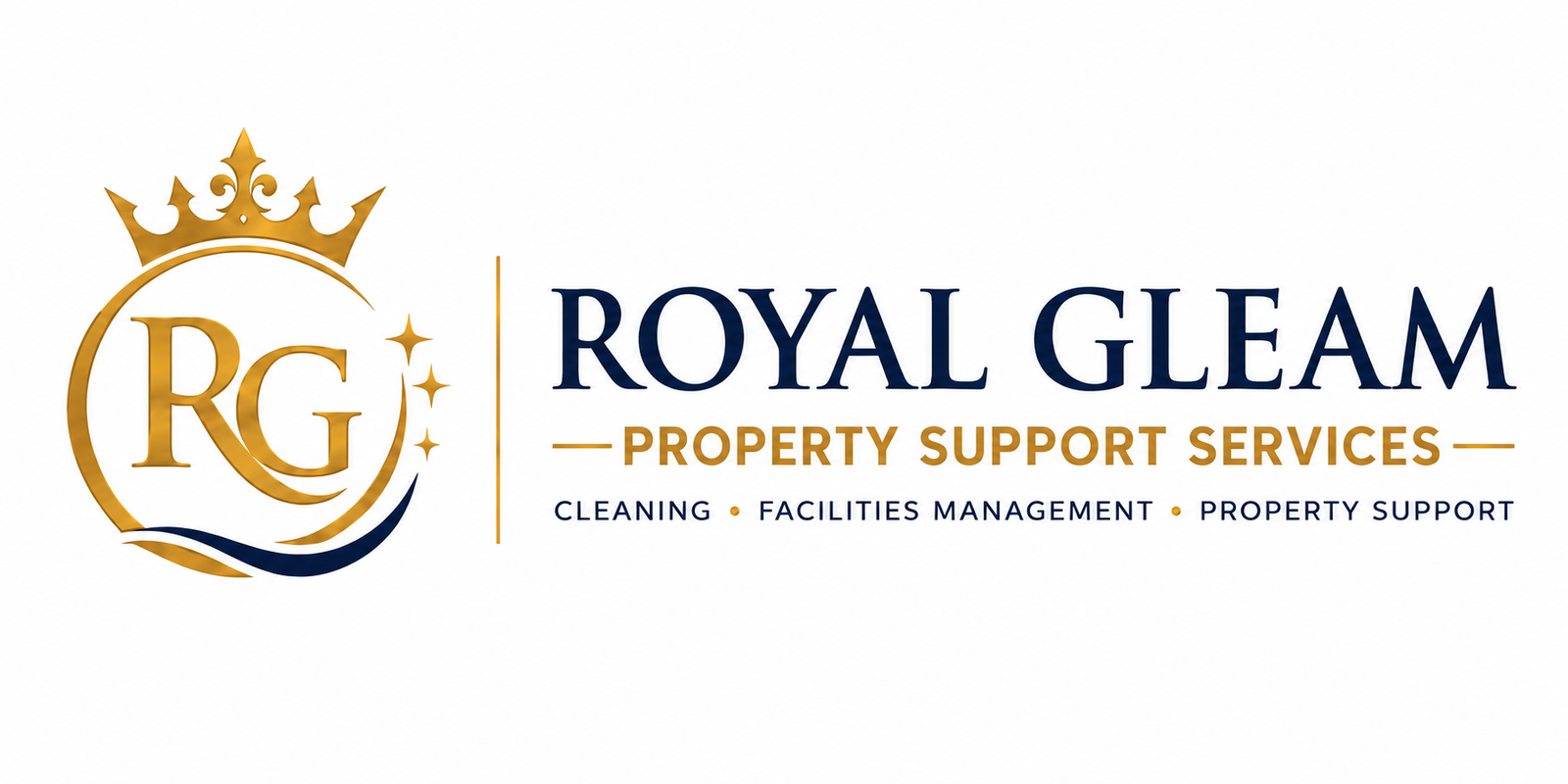 Royal Gleam Property Support Services